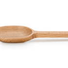 Signature Beech Wood Spoon image number 1